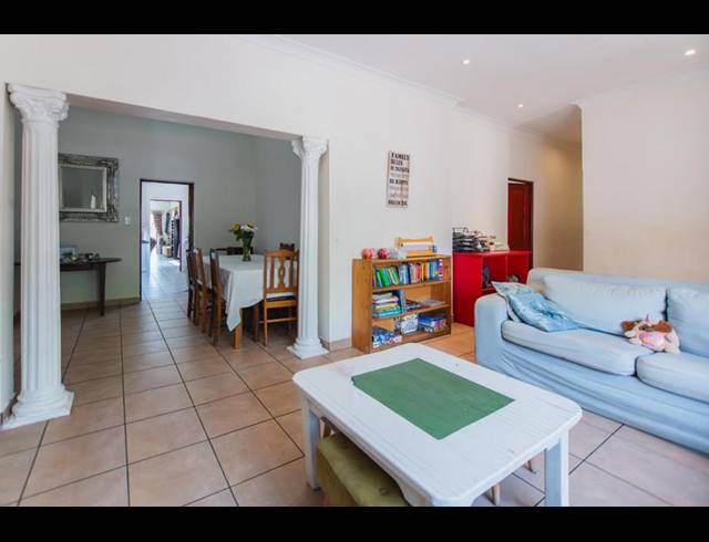 5 BEDROOM HOUSE FOR SALE IN DUNVEGAN